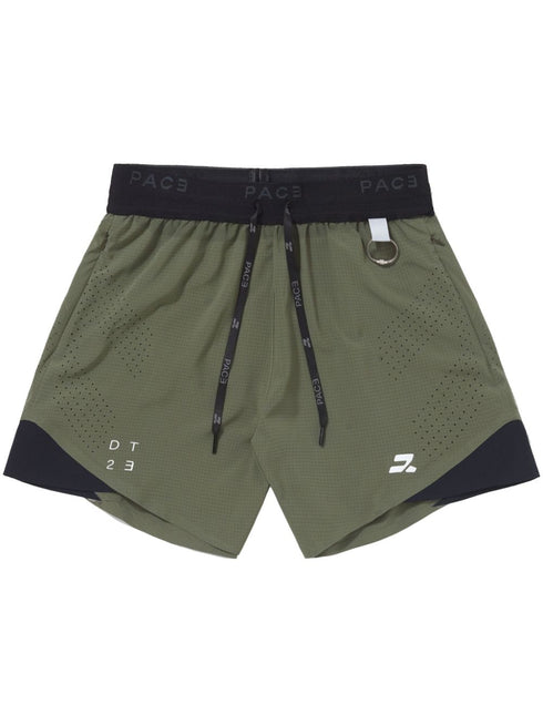 DT2 Flecks shorts