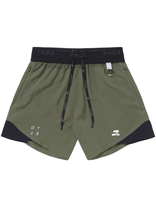 DT2 Flecks shorts