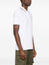 Twin Tipped cotton polo shirt