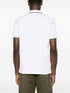 Twin Tipped cotton polo shirt