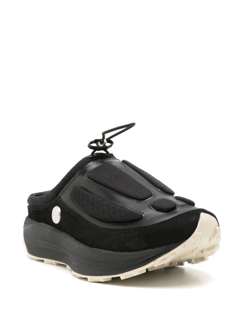 Muły ze ściągaczem Musmo