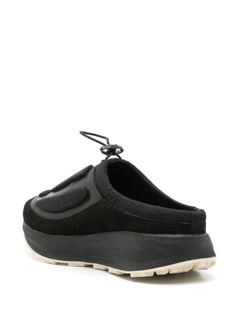 Muły ze ściągaczem Musmo