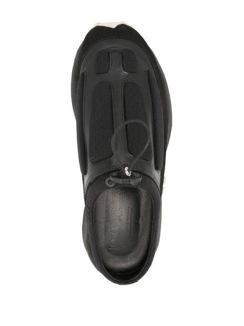 Muły ze ściągaczem Musmo