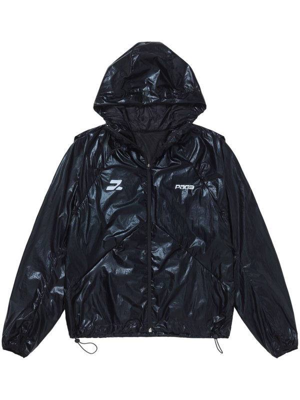 DT2 Windbreaker jacket