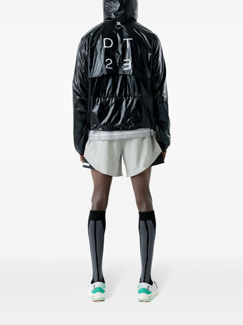 DT2 Windbreaker jacket