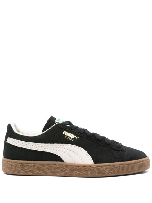 Suede Terrace sneakers