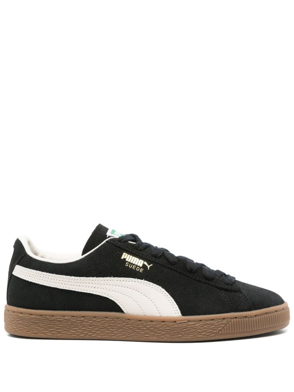 Suede Terrace sneakers