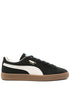Suede Terrace sneakers
