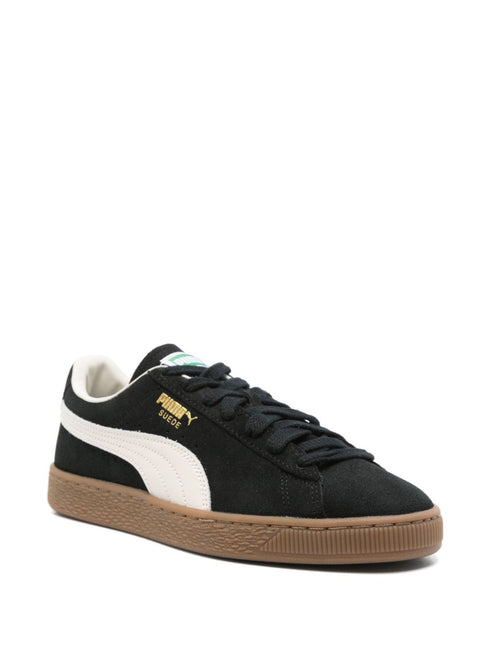 Suede Terrace sneakers