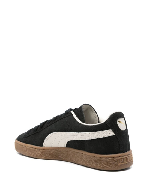 Suede Terrace sneakers
