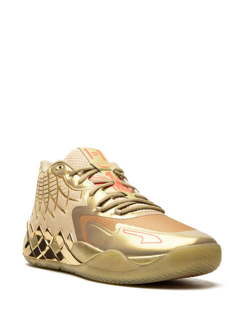 MB.01 "Golden Child" sneakers