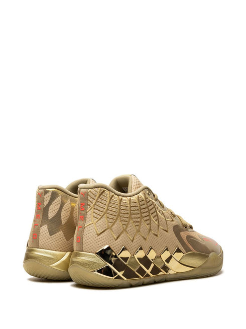 MB.01 "Golden Child" sneakers