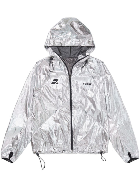DT2 Windbreaker jacket