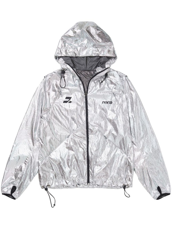DT2 Windbreaker jacket