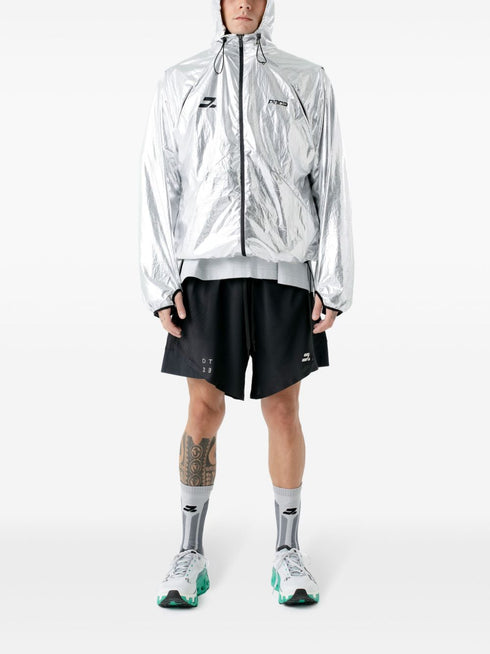 DT2 Windbreaker jacket