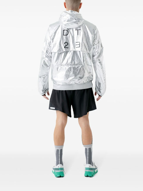 DT2 Windbreaker jacket