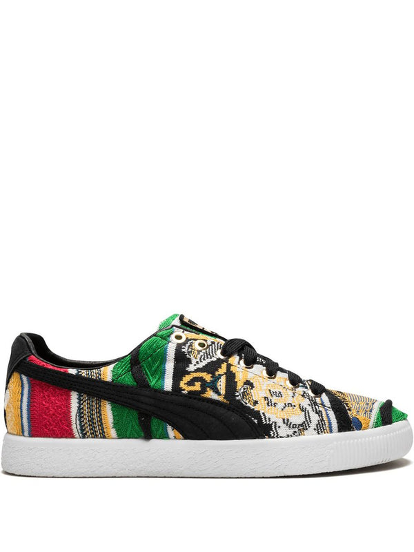 Clyde Coogi sneakers