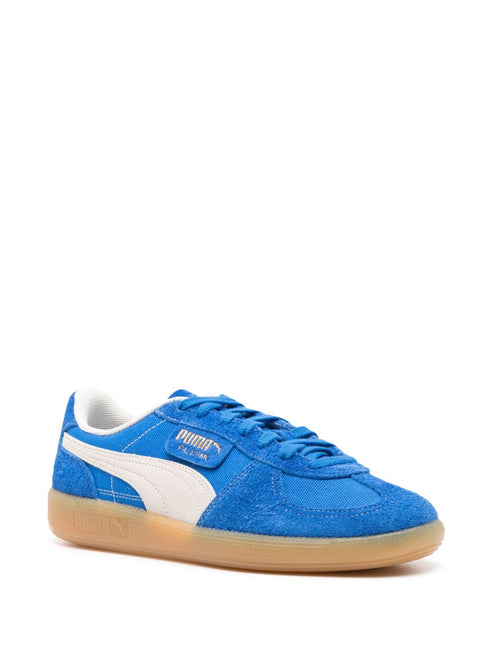 Palermo low-top sneakers