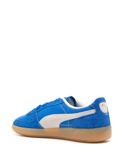 Palermo low-top sneakers
