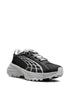 Spirex Speed "Black/Silver sneakers