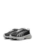 Spirex Speed "Black/Silver sneakers
