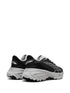 Spirex Speed "Black/Silver sneakers