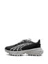 Spirex Speed "Black/Silver sneakers