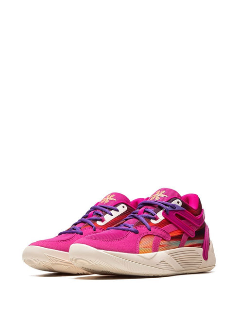 TRC Blaze Court Desert Sky sneakers