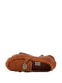 x Palomo Nitefox "Teak" loafers