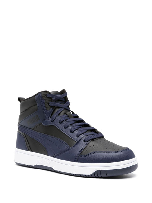 Rebound V6 high-top sneakers