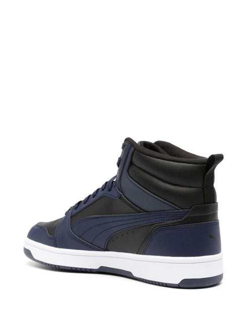 Rebound V6 high-top sneakers