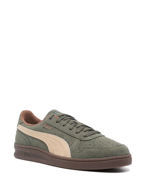 Indoor R-Suede sneakers