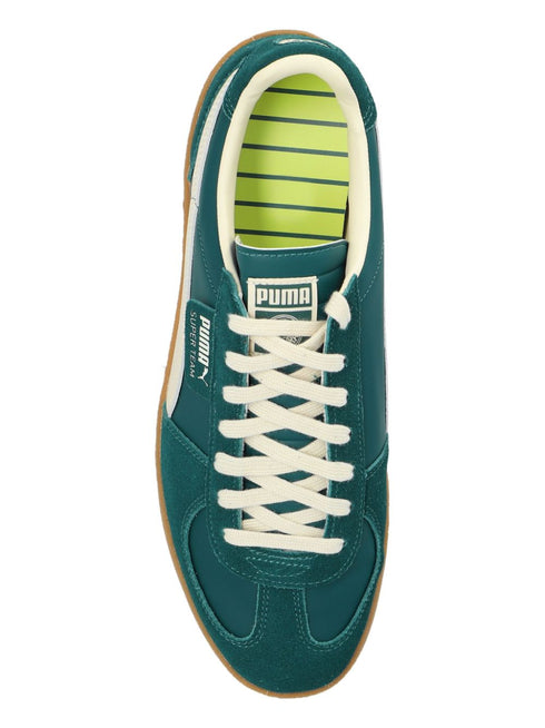x Palmeiras Super Team sneakers