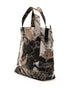Swiss Alps-jacquard tote bag