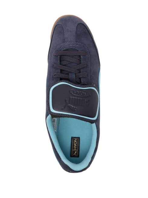 x NOAH Arizona lace-up sneakers