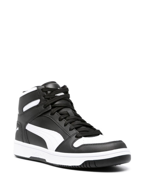 Rebound Lay Up high-top sneakers