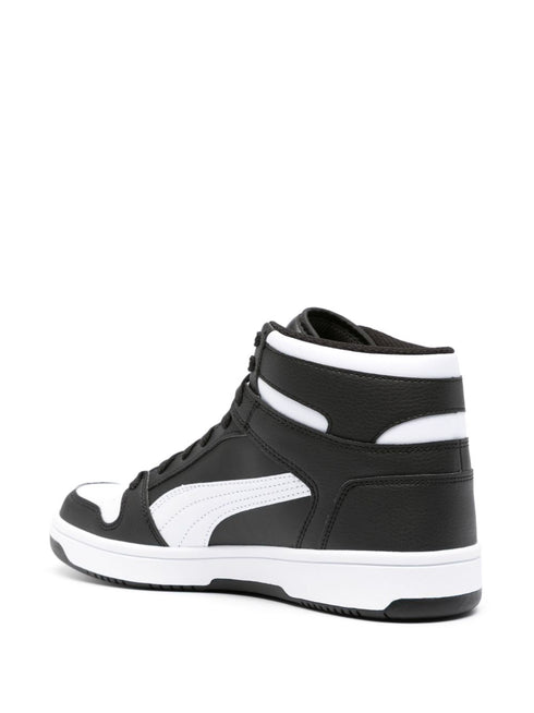 Rebound Lay Up high-top sneakers