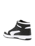 Rebound Lay Up high-top sneakers