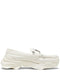 x Palomo Nitefox "Ivory" loafers