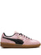 Palermo F.C. "Bright Pink-Puma Black" sneakers
