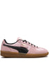 Palermo F.C. "Bright Pink-Puma Black" sneakers