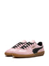 Palermo F.C. "Bright Pink-Puma Black" sneakers