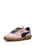 Palermo F.C. "Bright Pink-Puma Black" sneakers