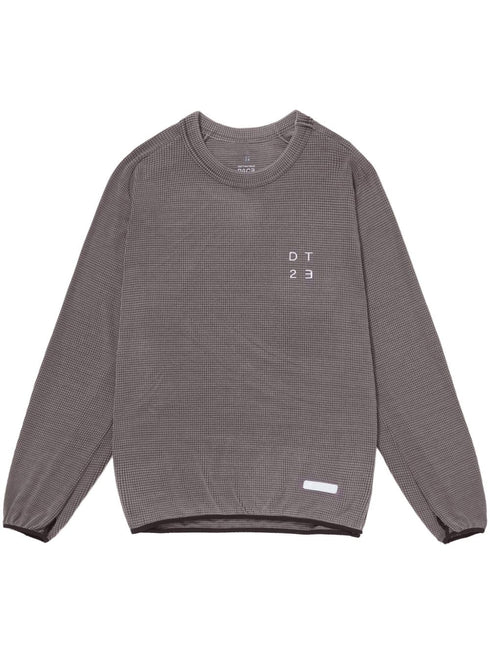 Thermo Waffle T-shirt