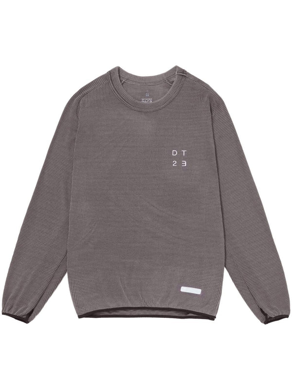 Thermo Waffle T-shirt