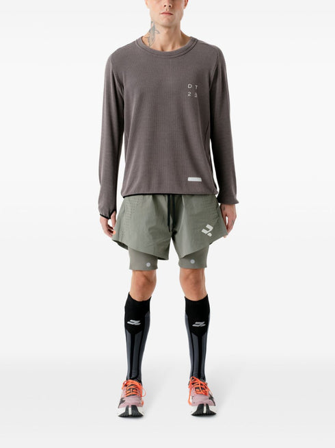 Thermo Waffle T-shirt