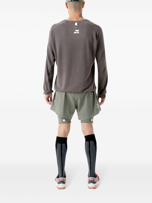 Thermo Waffle T-shirt