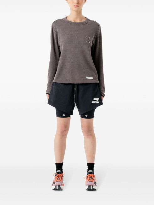 Thermo Waffle T-shirt