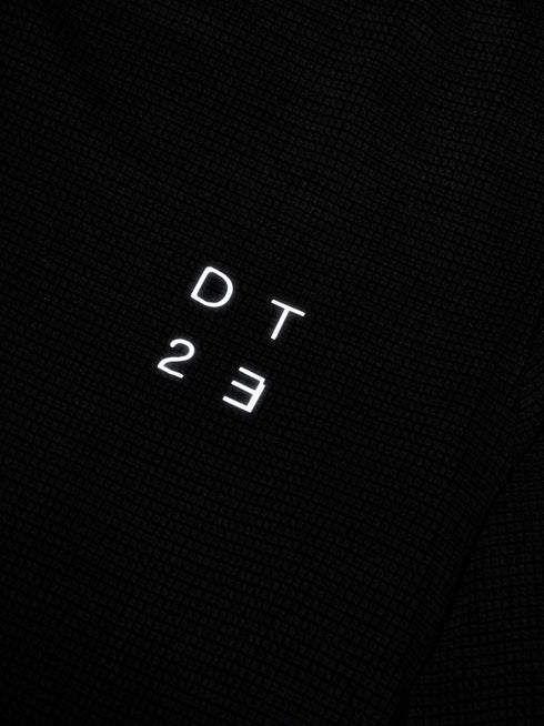 Thermo Waffle T-shirt