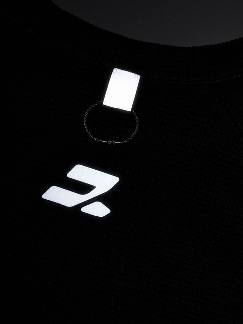 Thermo Waffle T-shirt